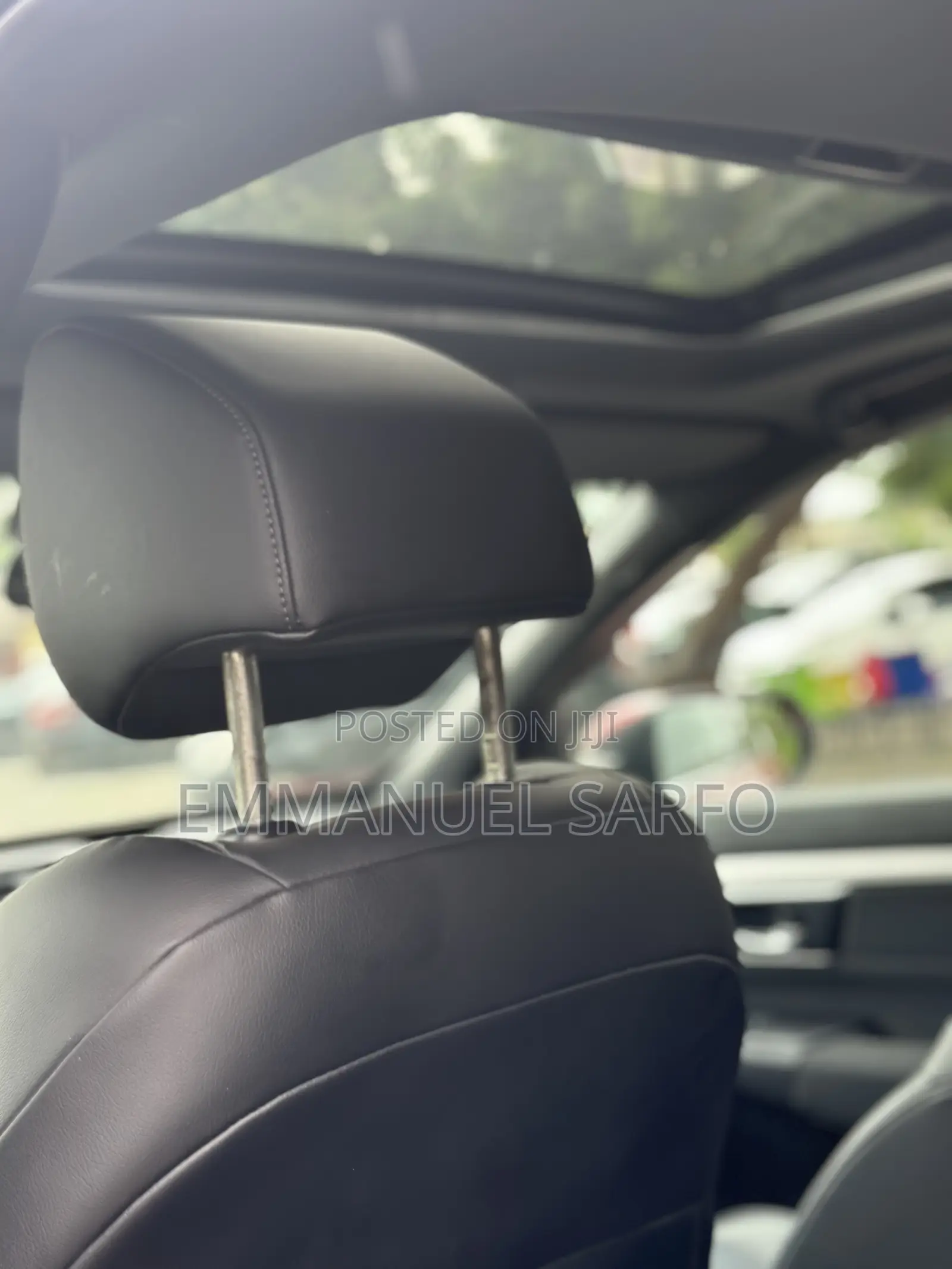 Honda CR-V Special Edition 2021 Red