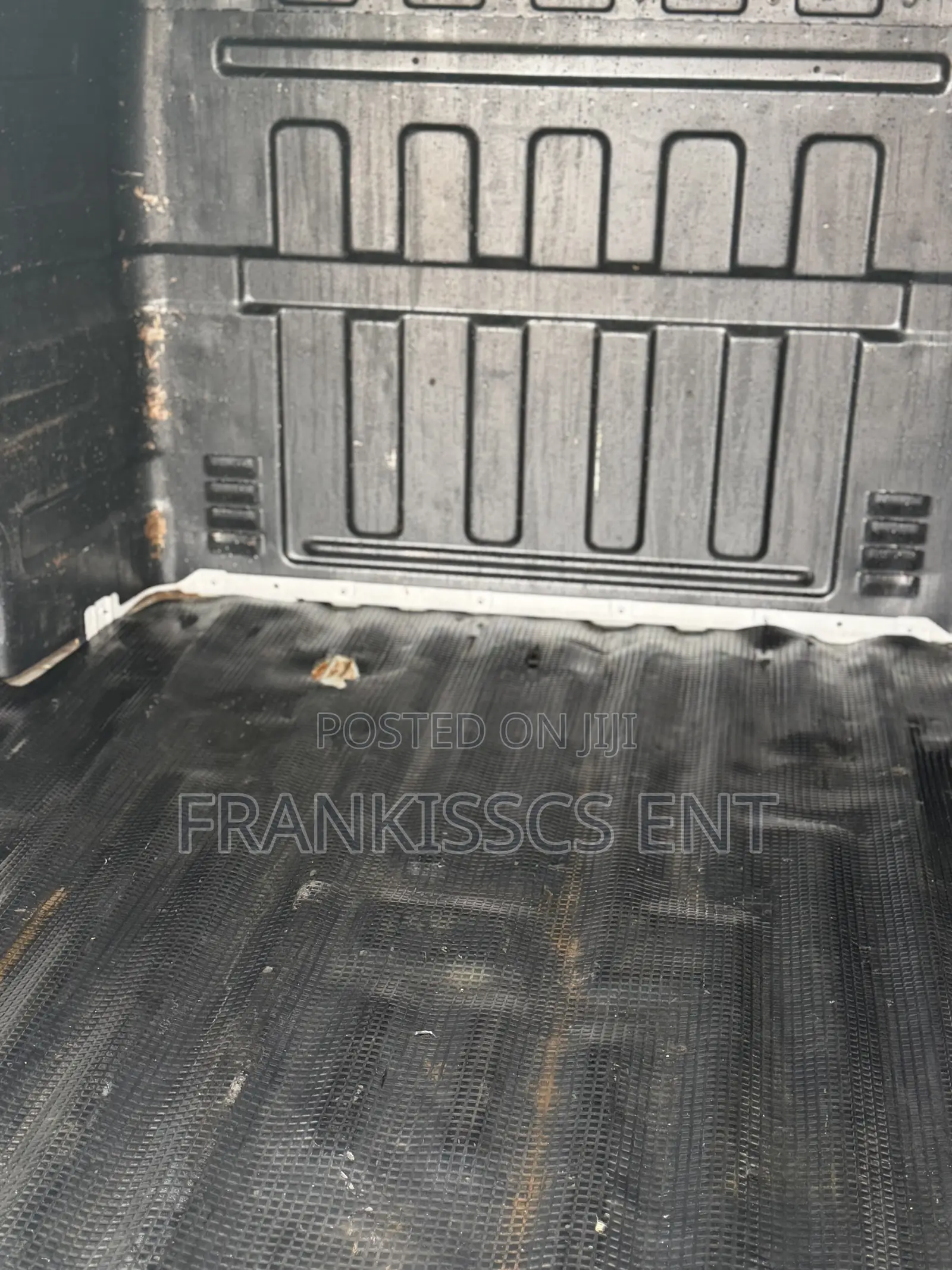 Hyundai Starex 2013 Grey