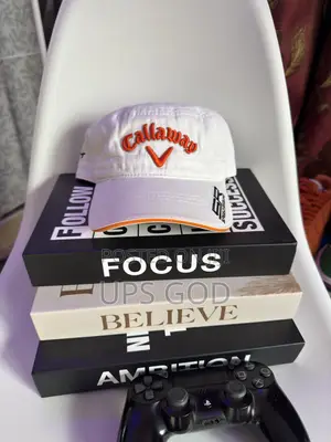 Thrift Vintage Caps