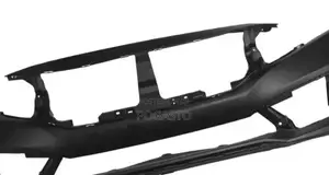 Civic 2019-2021 Front Bumper
