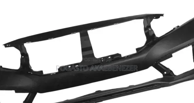 Civic 2019-2021 Front Bumper