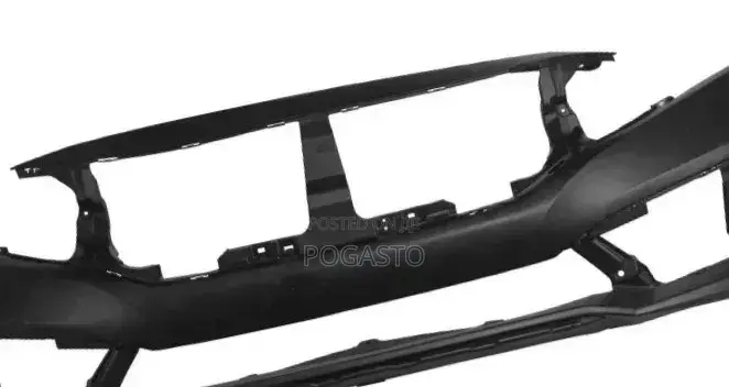 Civic 2019-2021 Front Bumper
