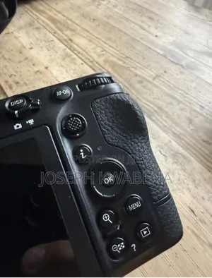 Nikon Z8 From U.K