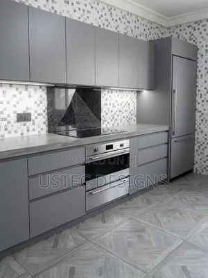 Modern Kitchen Design