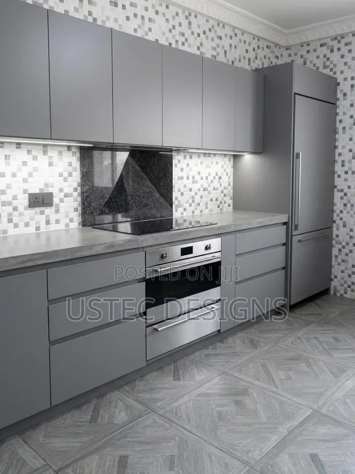 Modern Kitchen Design