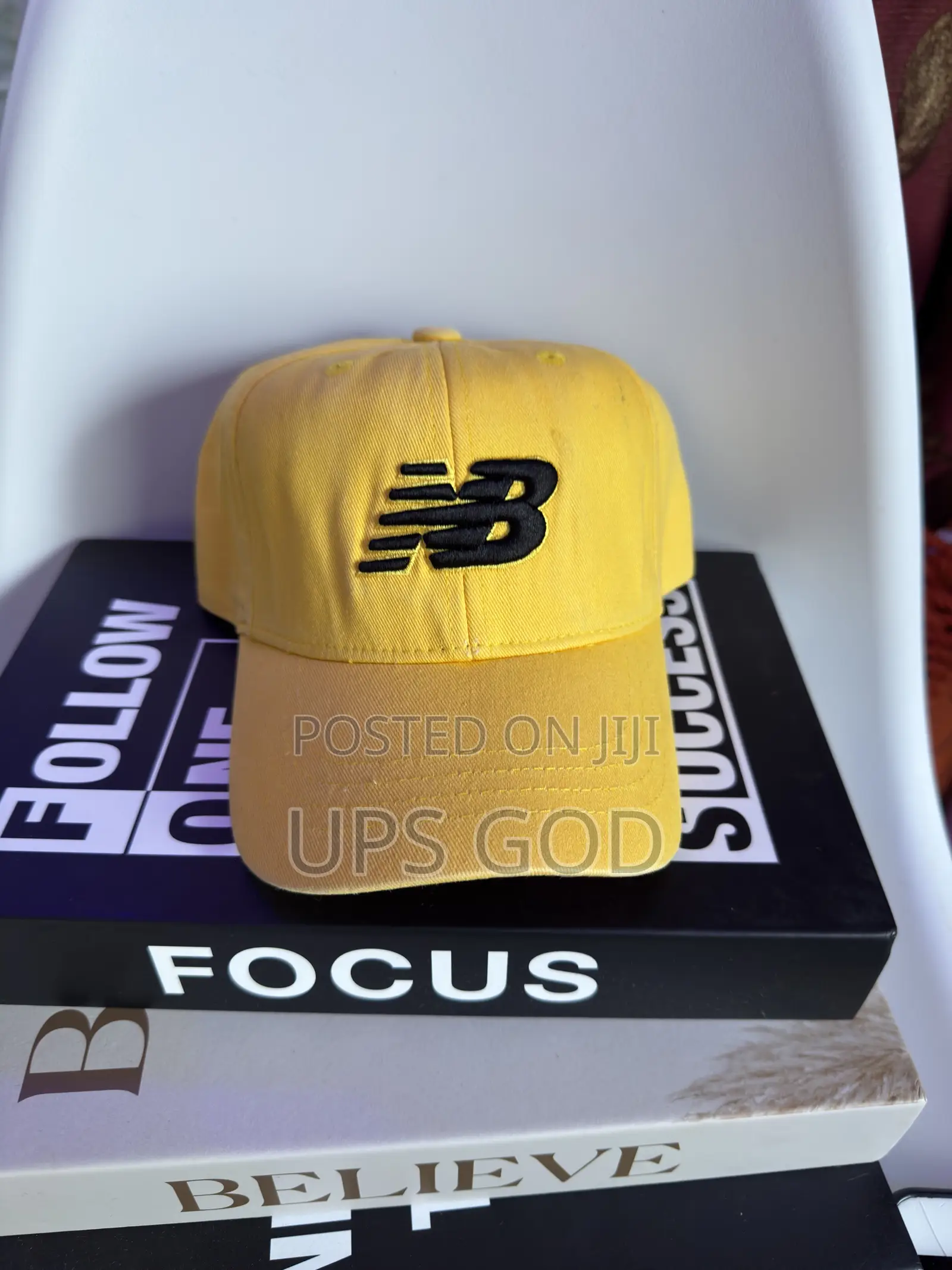 Thrift Vintage Caps