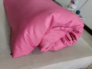 24 Yards Hot Pink Quality Fabric