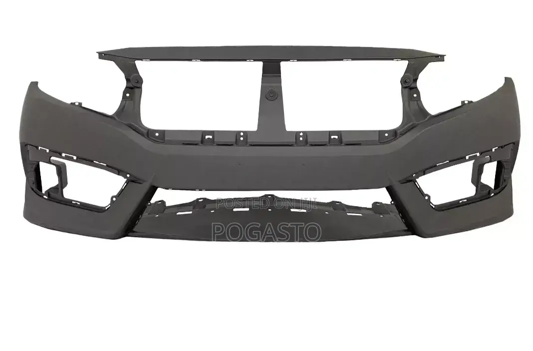 Civic 2016-2018 Front Bumper