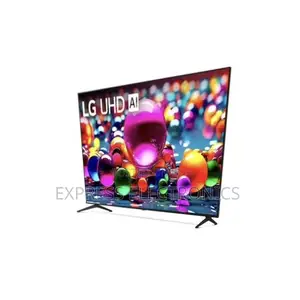 Best Buy for Less 75 Inch Class Lg Uhd Ai Ua75 Smart Tv 2025
