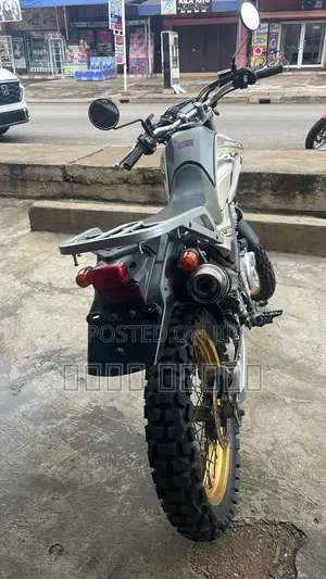 Yamaha 2020 Gray