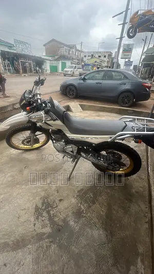 Yamaha 2020 Gray