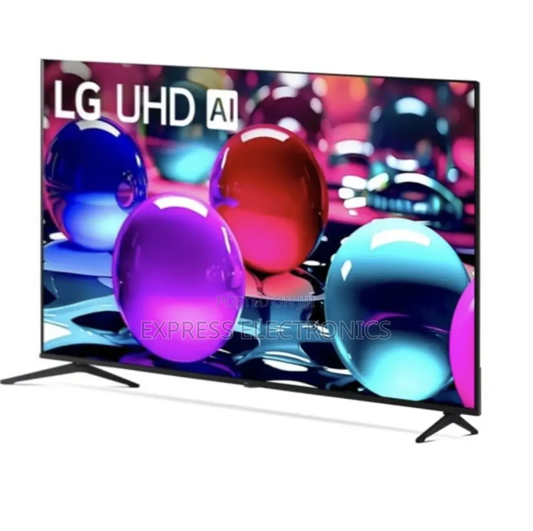 Hot  Deals on 75 Inch Class Lg Uhd Ai Ua75 Smart Tv 2025