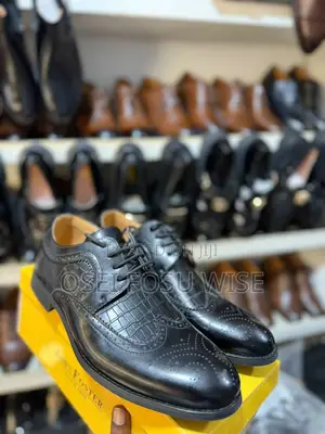 Quality and Affordable Shoes