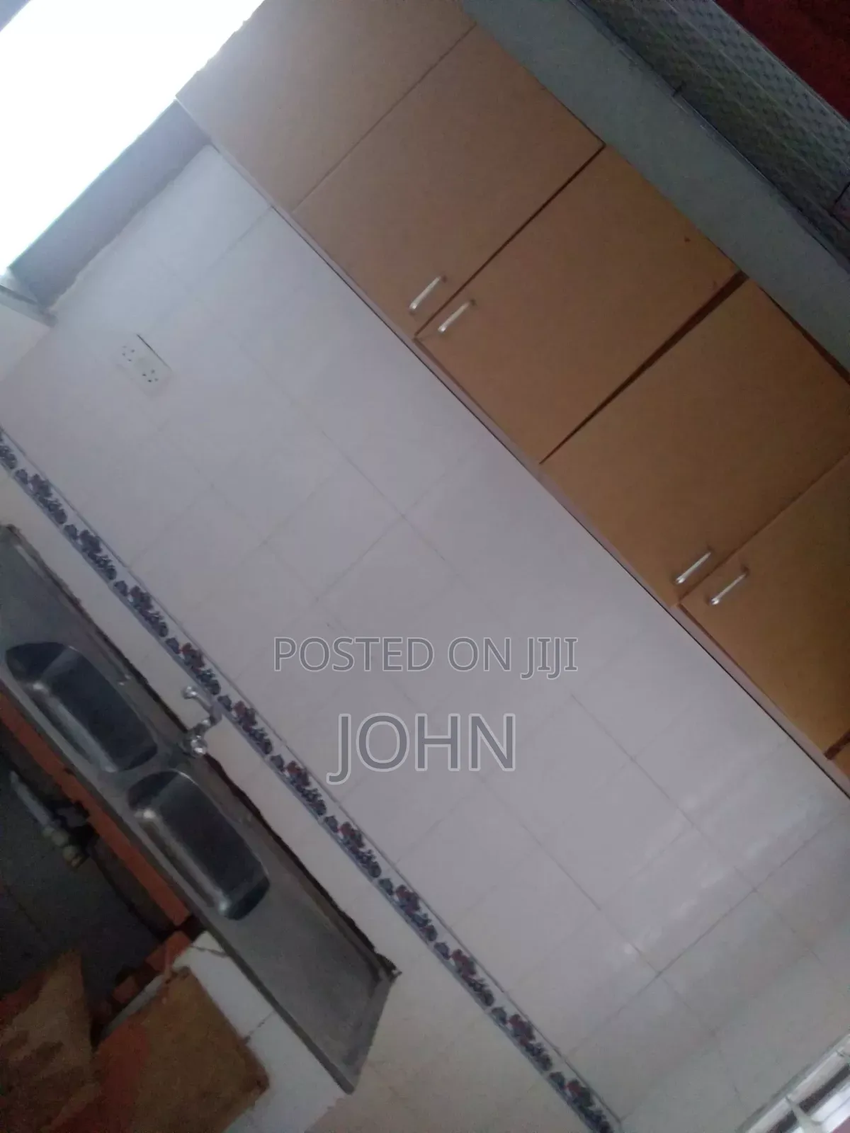 1bdrm Room & Parlour in Survivorestates, School Junction for rent