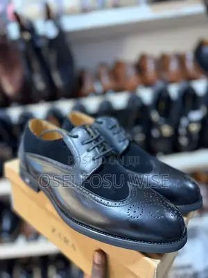 Quality and Affordable Shoes