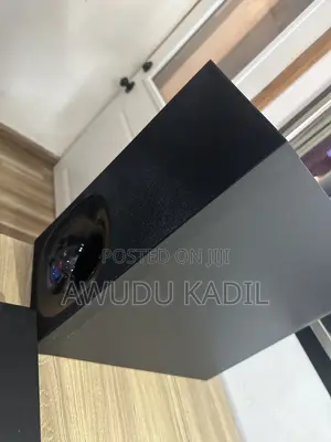 Sony Sa-Zf9 Soundbar