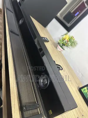 Sony Sa-Zf9 Soundbar