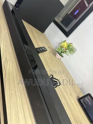 Sony Sa-Zf9 Soundbar