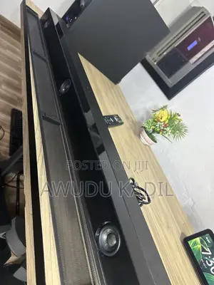 Sony Sa-Zf9 Soundbar