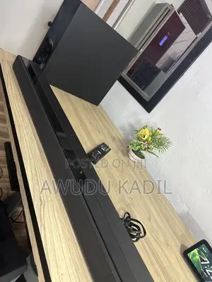Sony Sa-Zf9 Soundbar