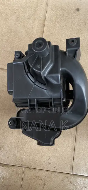 Accord 1.5L 2018,2019,2020,2021,2022 Air Cleaner Box