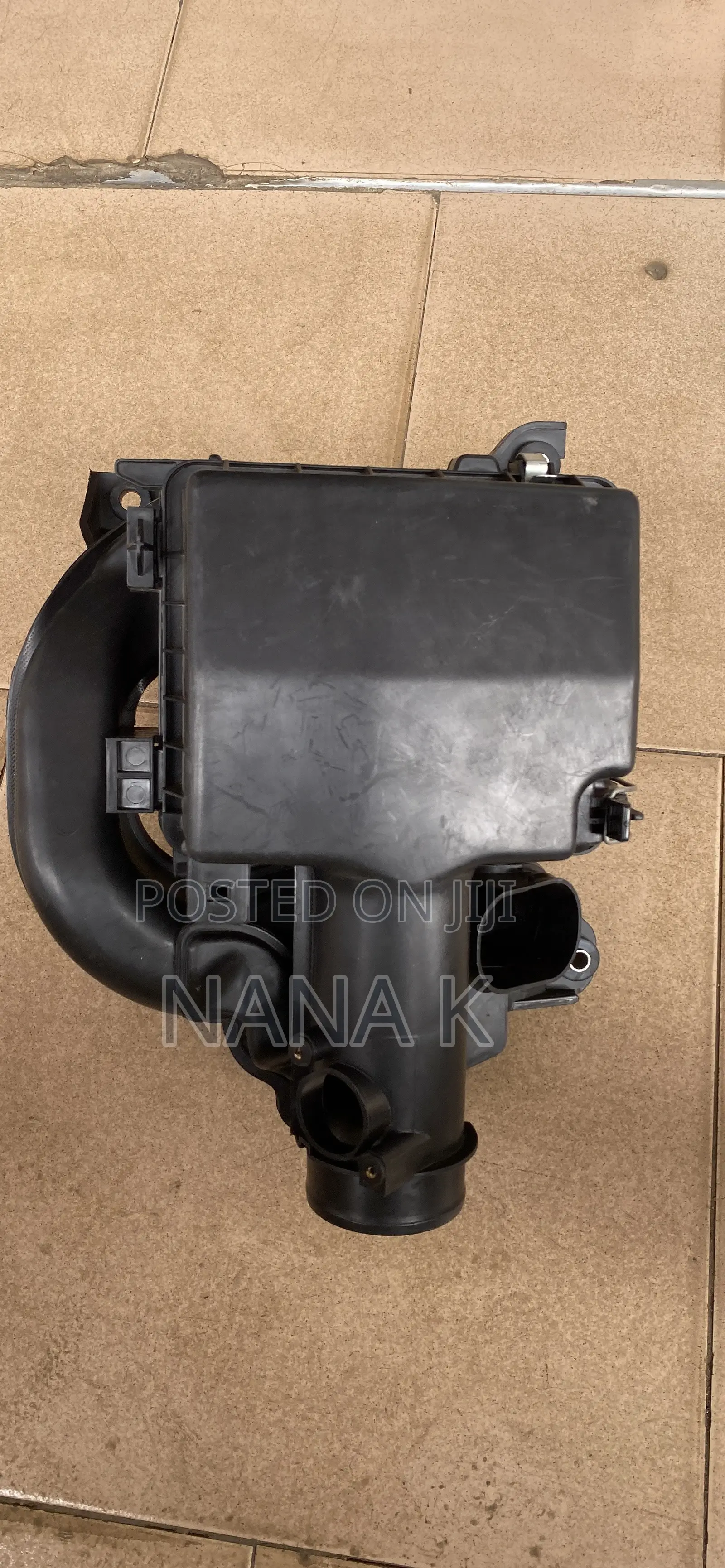 Accord 1.5L 2018,2019,2020,2021,2022 Air Cleaner Box