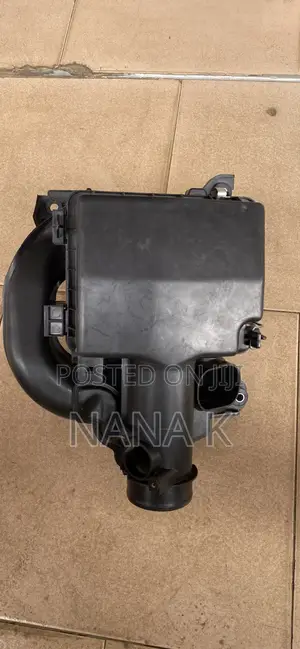 Accord 1.5L 2018,2019,2020,2021,2022 Air Cleaner Box