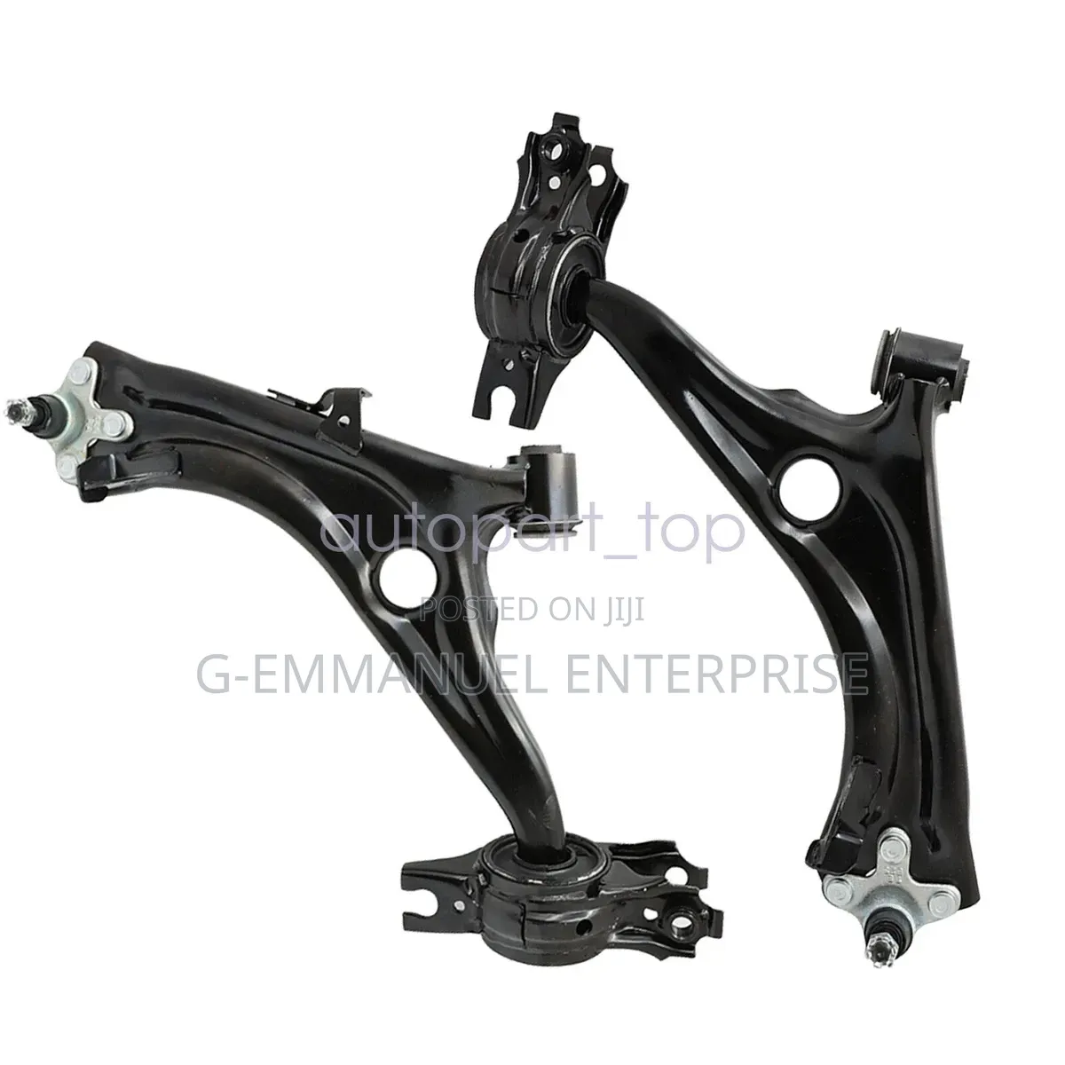 Honda Civic 2024-25 Lower Control Arms Pair. Original.