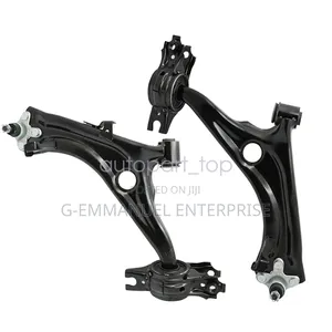 Honda Civic 2024-25 Lower Control Arms Pair. Original.