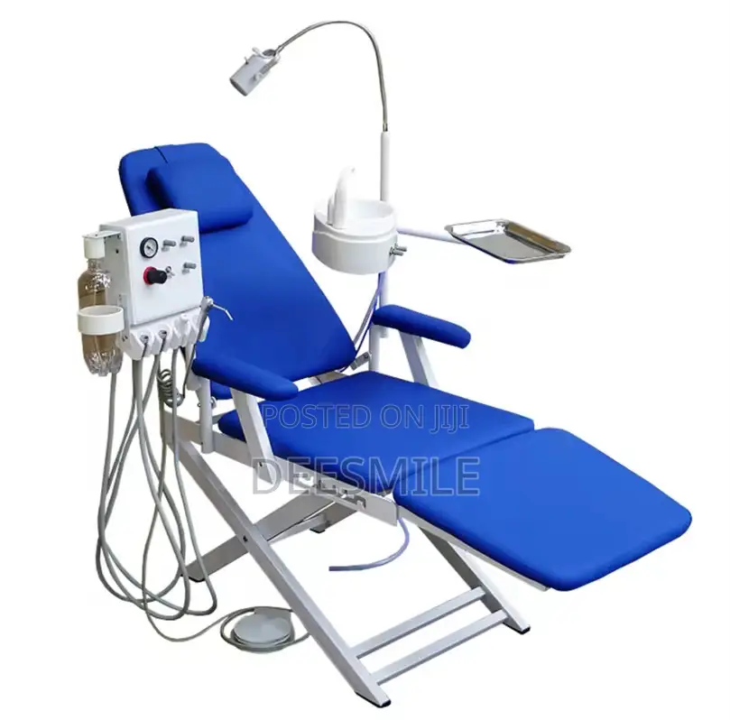 Portable Dental Chair