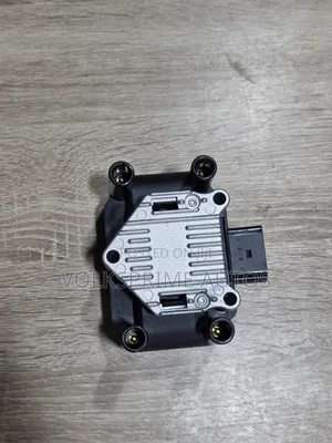 Iginition Coil Pack for Vw Golf 4 / Jetta 4 / Skoda 4pin