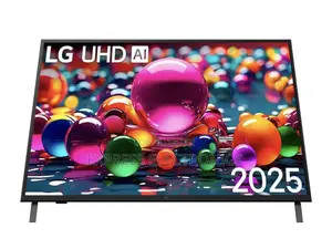 Ultra Modern 65 Inch Class Lg Uhd Ai Ua75 Smart Tv 2025 65ua75