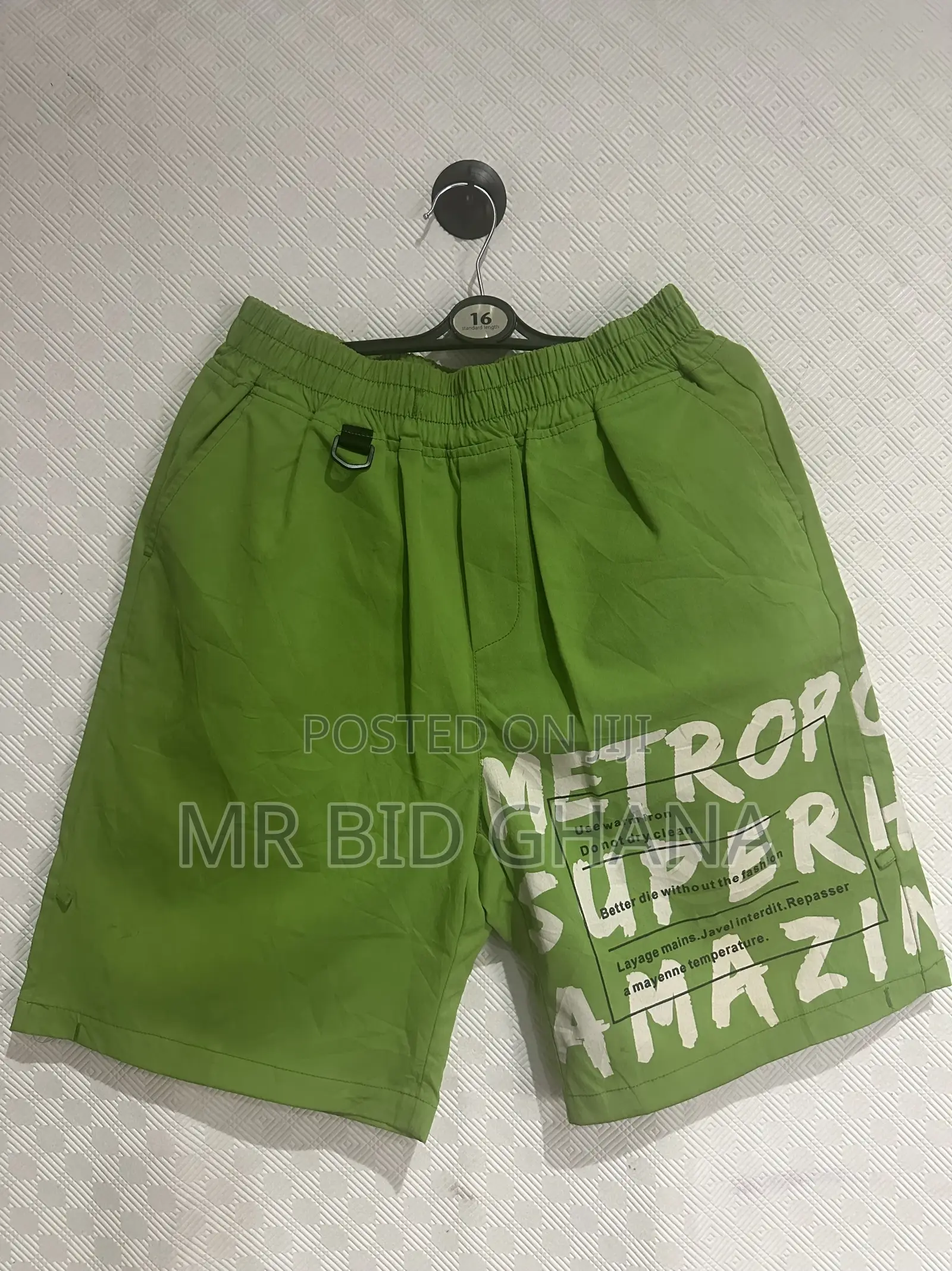 Casual Shorts