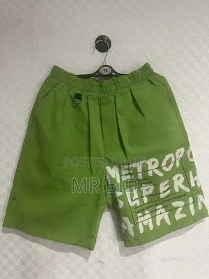 Casual Shorts