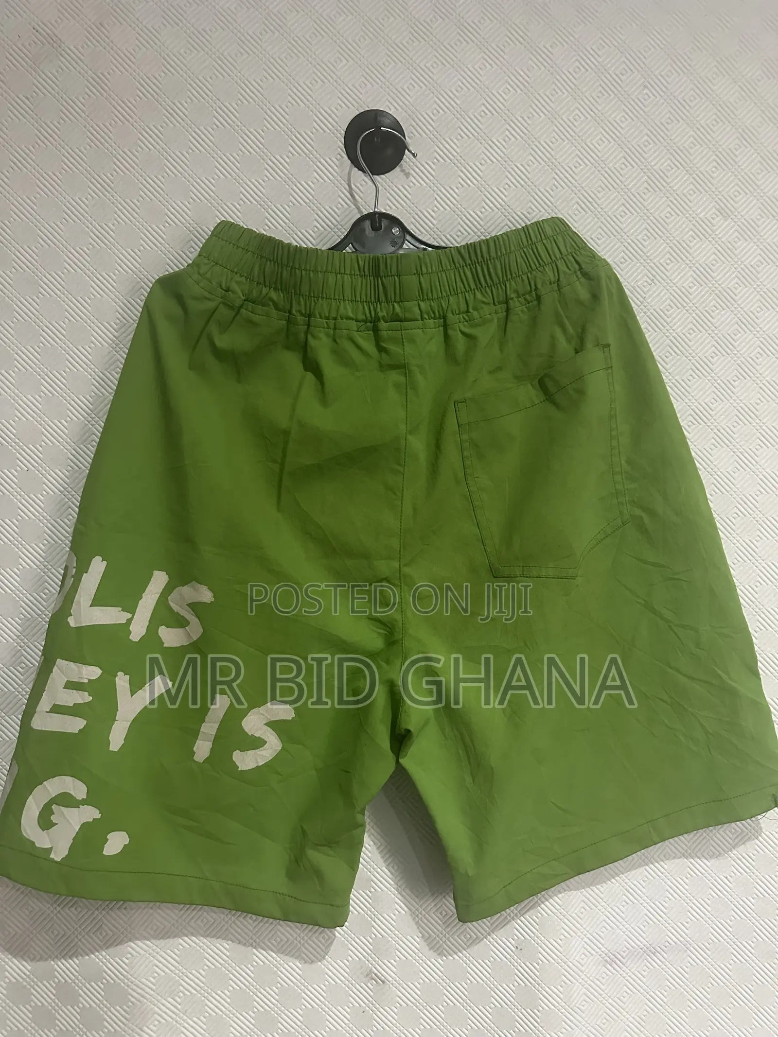 Casual Shorts