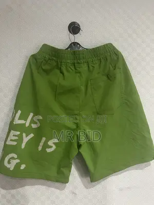 Casual Shorts