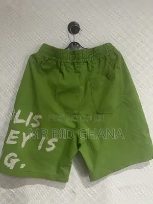 Casual Shorts