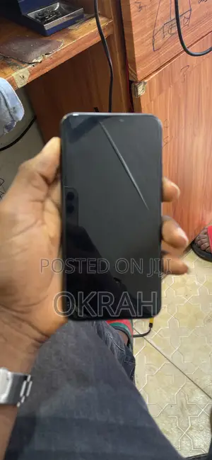 Apple iPhone 11 Pro Max 64 GB Black
