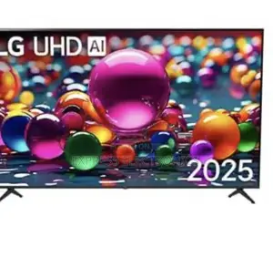 Limited Stock 65 Inch Class Lg Uhd Ai Ua75 Smart Tv 2025 65ua75