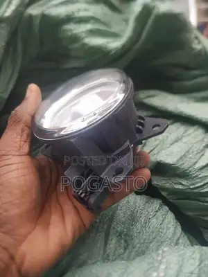 Honda Civic 2016-2018 Fog Light