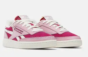 Reebok Lifestyle Club C Revenge Ii