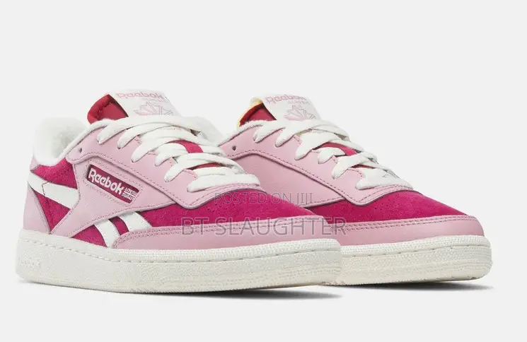 Reebok Lifestyle Club C Revenge Ii