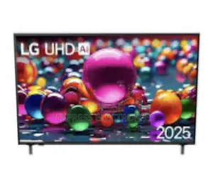 Ultra Sleek Slim 65 Inch Class Lg Uhd Ai Ua75 Smart Tv 2025 65ua75