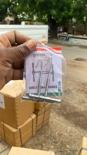 Greenlife Gigli Saw Handle