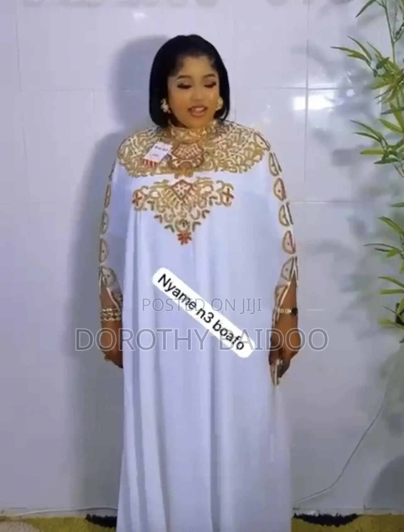 Long Dress for Women