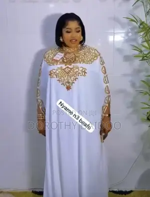 Long Dress for Women