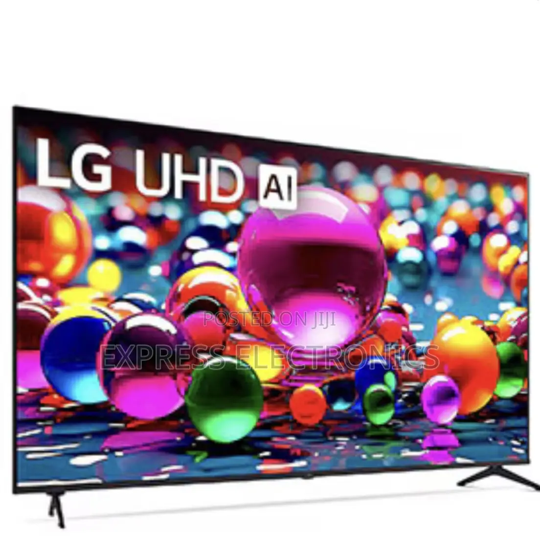 Special Offers 65 Inch Class Lg Uhd Ai Ua75 Smart Tv 2025 65ua75