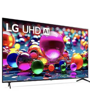 Special Offers 65 Inch Class Lg Uhd Ai Ua75 Smart Tv 2025 65ua75