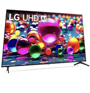 Special Offers 65 Inch Class Lg Uhd Ai Ua75 Smart Tv 2025 65ua75