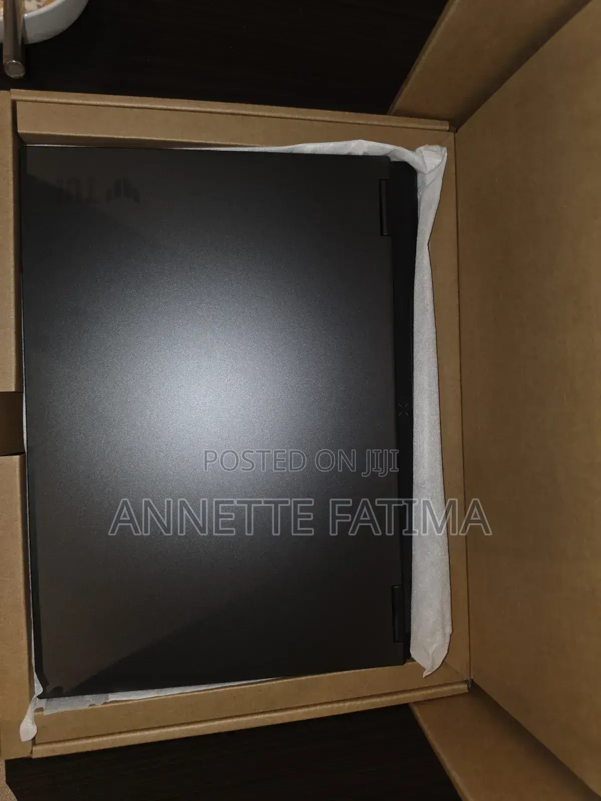 New Laptop Asus TUF Gaming A16 16GB AMD Ryzen 7 SSD 1T